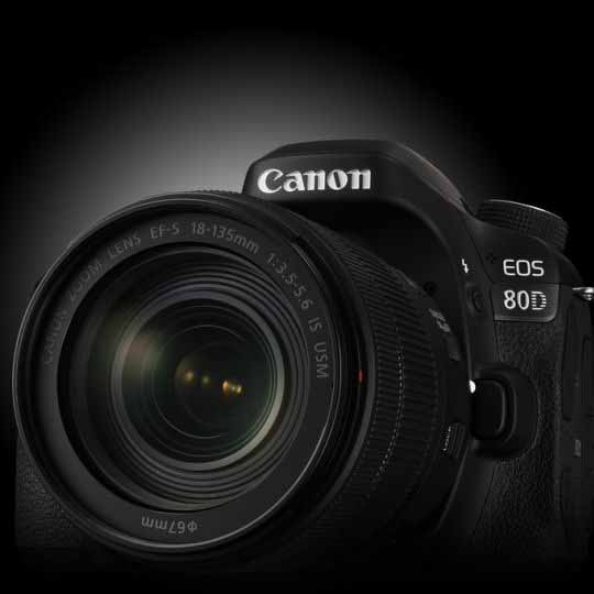 Der Fotoworkshop mit Canon ist für die Einsteiger in die Fotografie gedacht. 