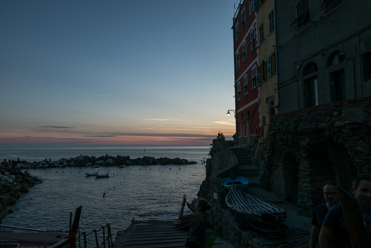 Fotolocation Tipp Cinque Terre Riomaggiore Italien 1090319