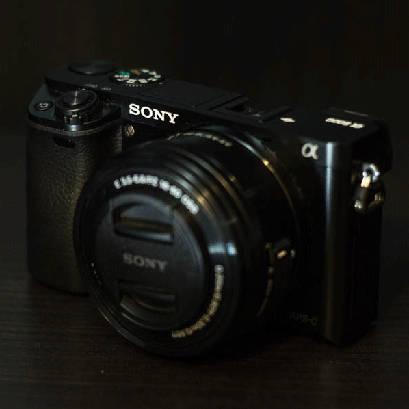 Sony Fotokurs Wien-Anfänger