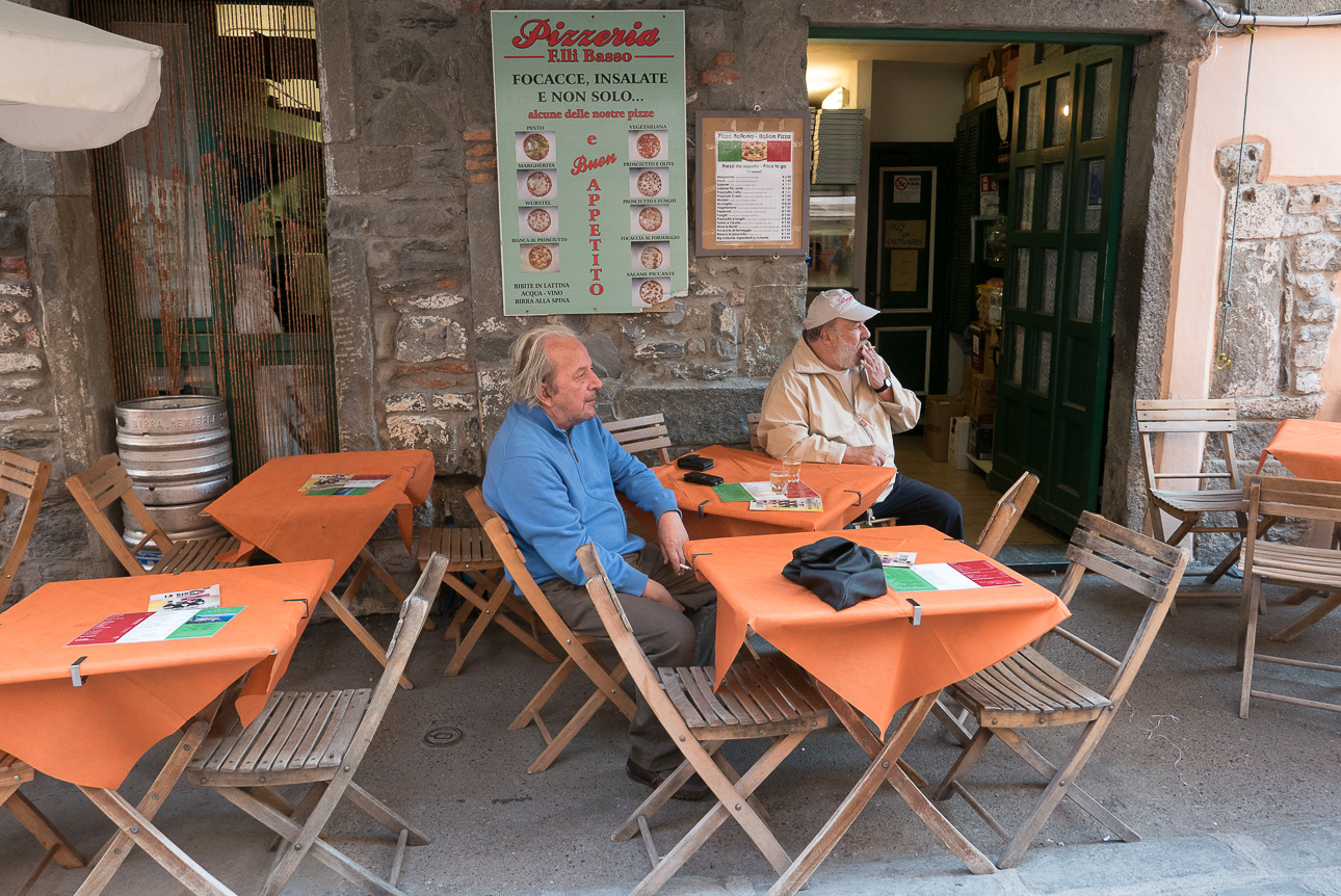 Fotoreise Tipp Vernazza Cinque Terre Ligurien 1090403